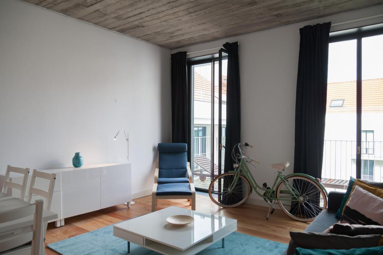 Flh Intendente Relaxing Apartment Lisbon
