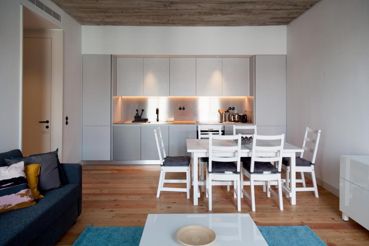 Flh Intendente Relaxing Apartment