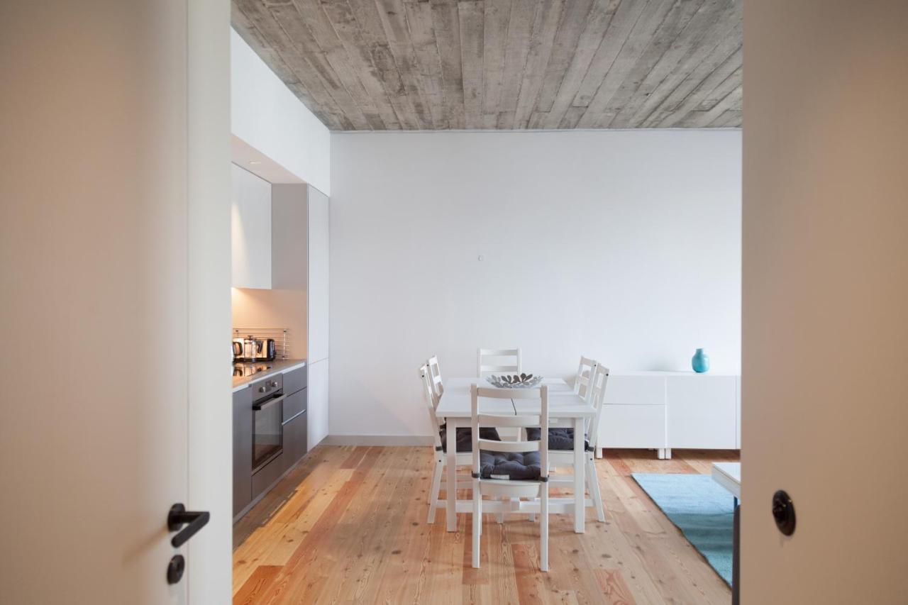 Flh Intendente Relaxing Apartment Lisbon