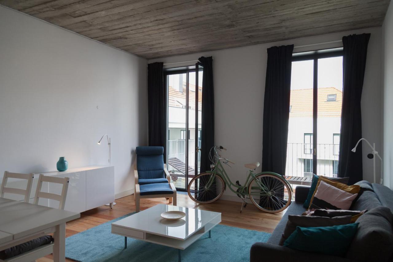 Flh Intendente Relaxing Apartment Lisbon