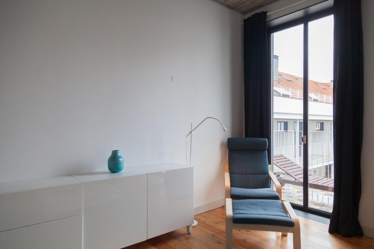 Apartment Flh Intendente Relaxing Lisbon