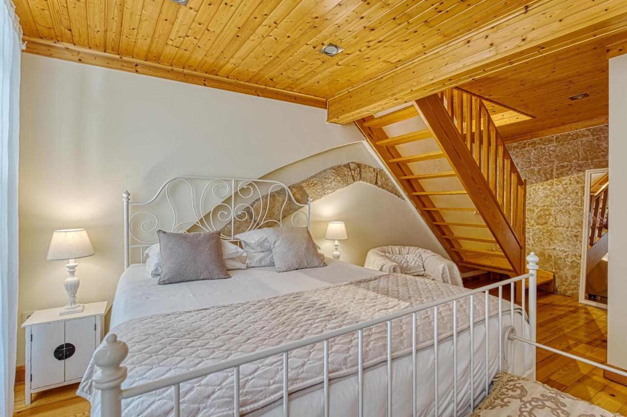 Inloveapartments - Amazing Duplex At Alfama Apartment Lisbon