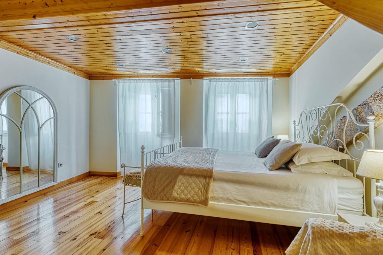 Inloveapartments - Amazing Duplex At Alfama Lisbon
