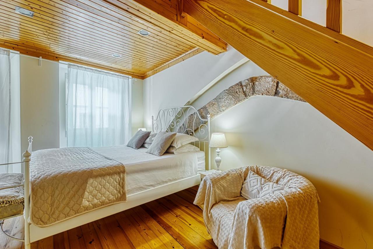 Apartment Inloveapartments - Amazing Duplex At Alfama *