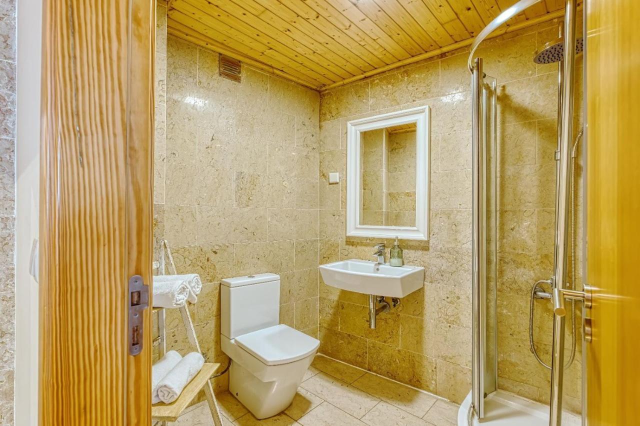 Apartment Inloveapartments - Amazing Duplex At Alfama *