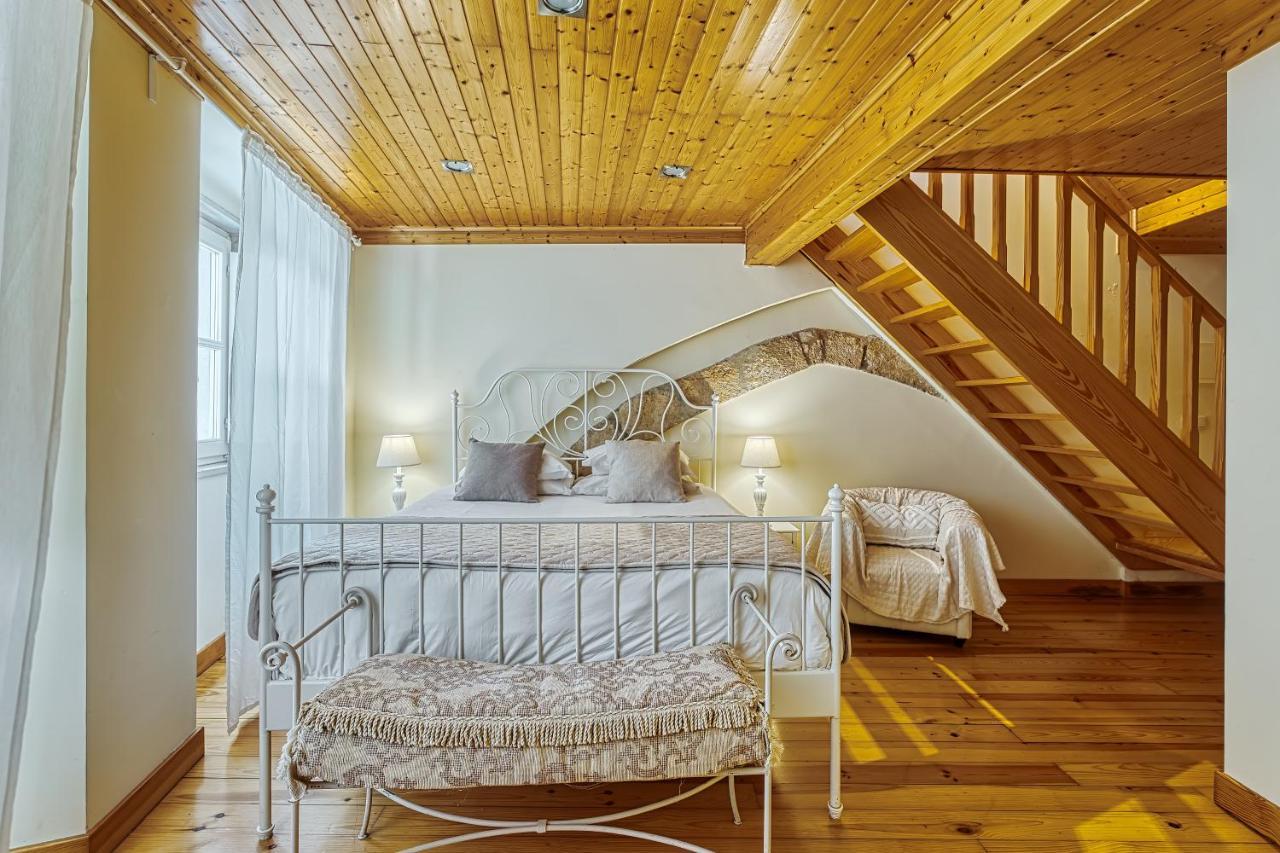 Inloveapartments - Amazing Duplex At Alfama Lisbon