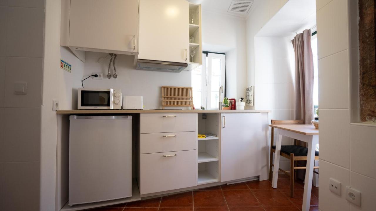 Apartment Alfama