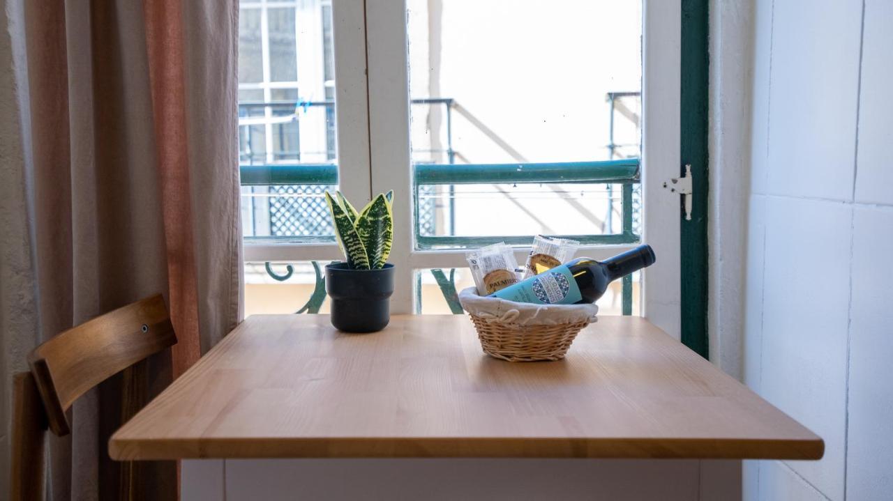 Apartment Alfama