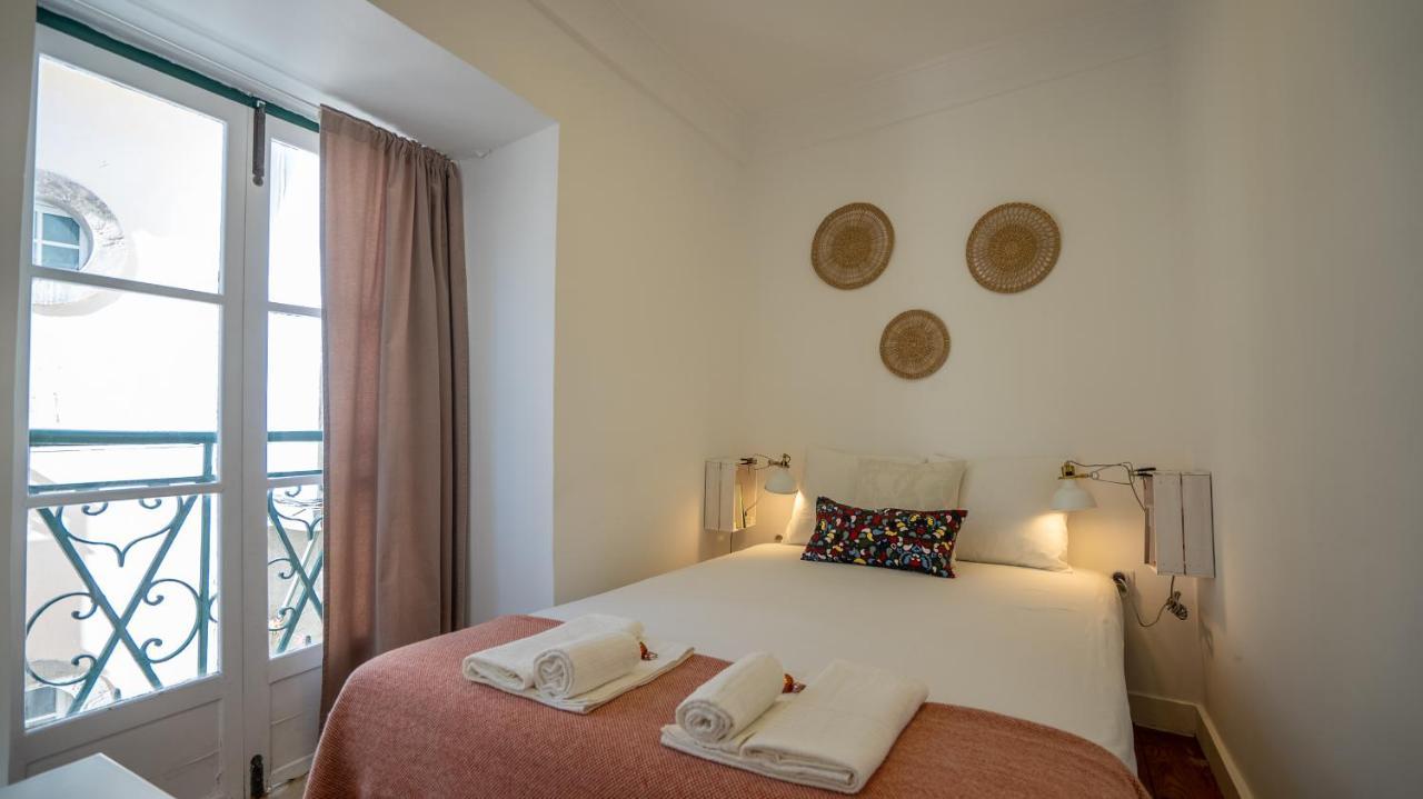 Alfama Apartment