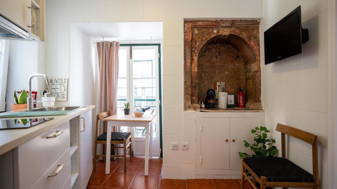 Alfama Apartment