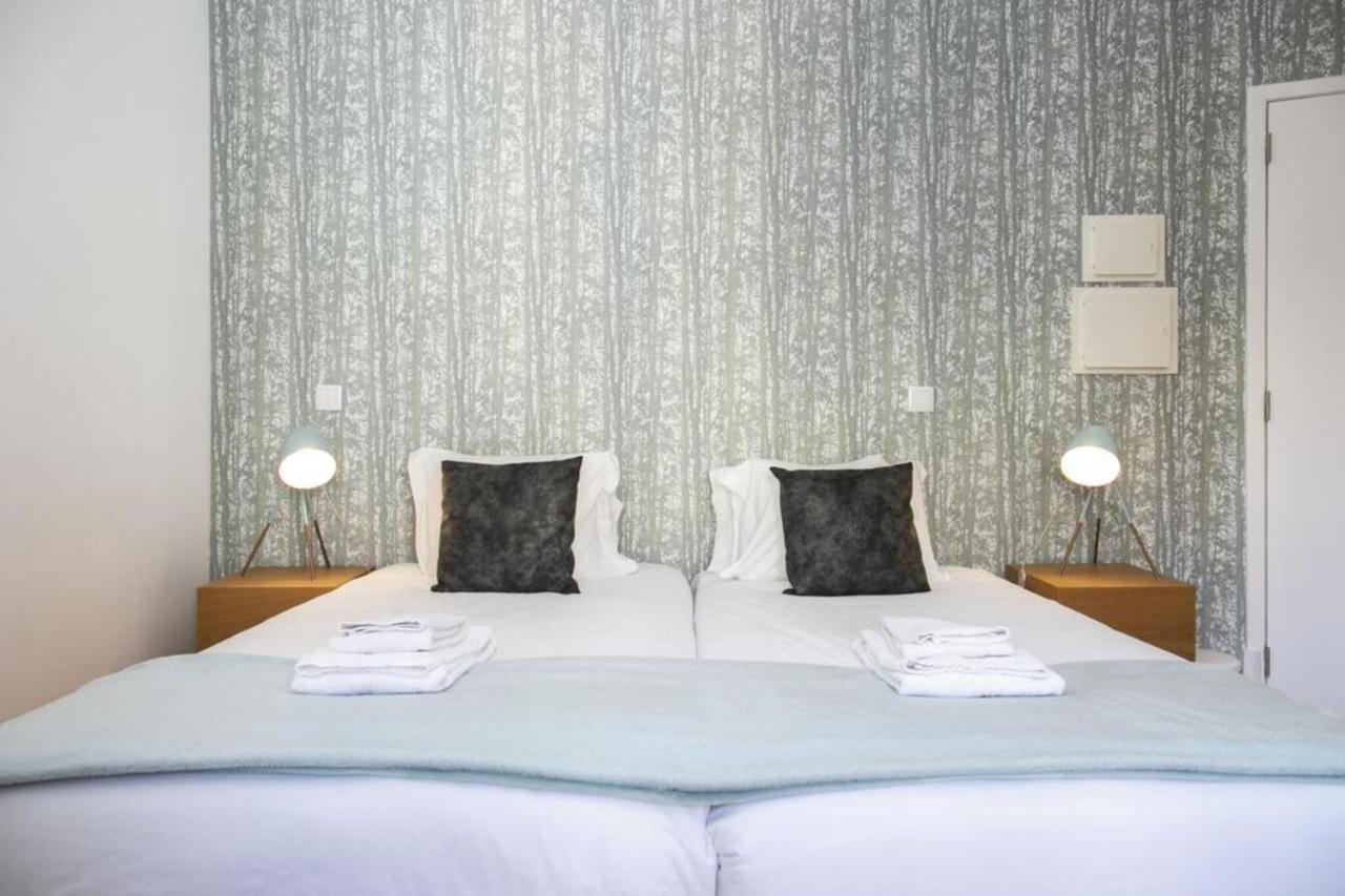 Cozy Avenida 3*