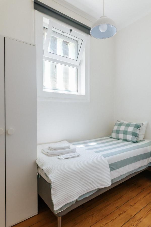 Apartment - Sao Lazaro Central Lisbon