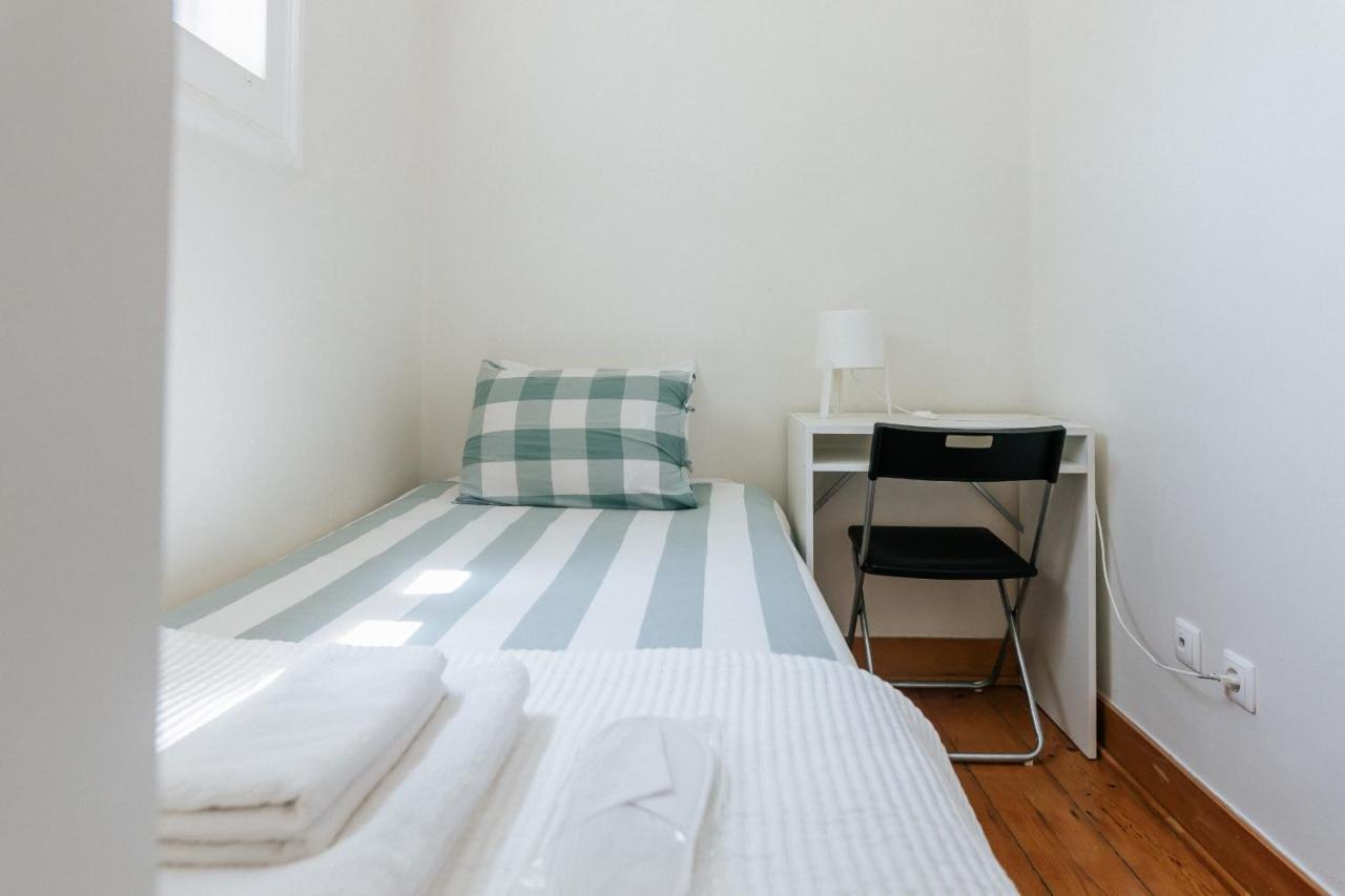 - Sao Lazaro Central Apartment