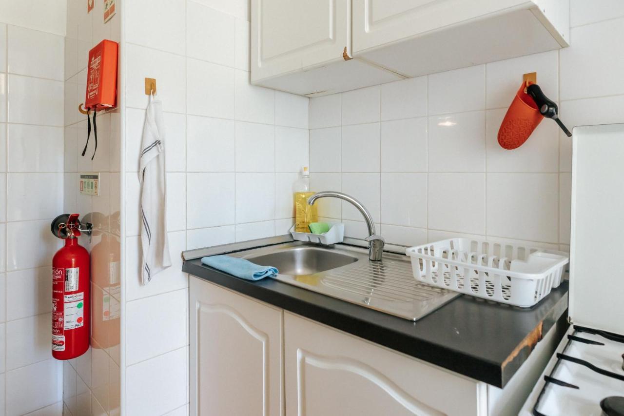 - Sao Lazaro Central Apartment Lisbon
