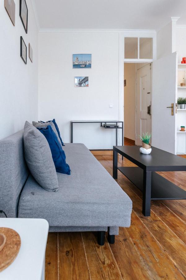 Apartment - Sao Lazaro Central *