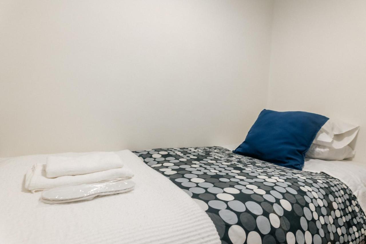 - Sao Lazaro Central Apartment Lisbon
