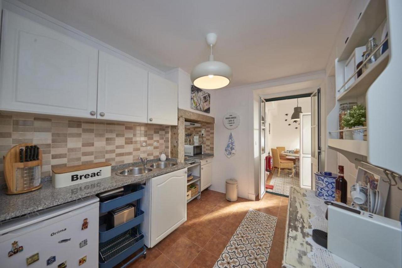 Apartamento Lx Factory Apartment! Outside Terrace *