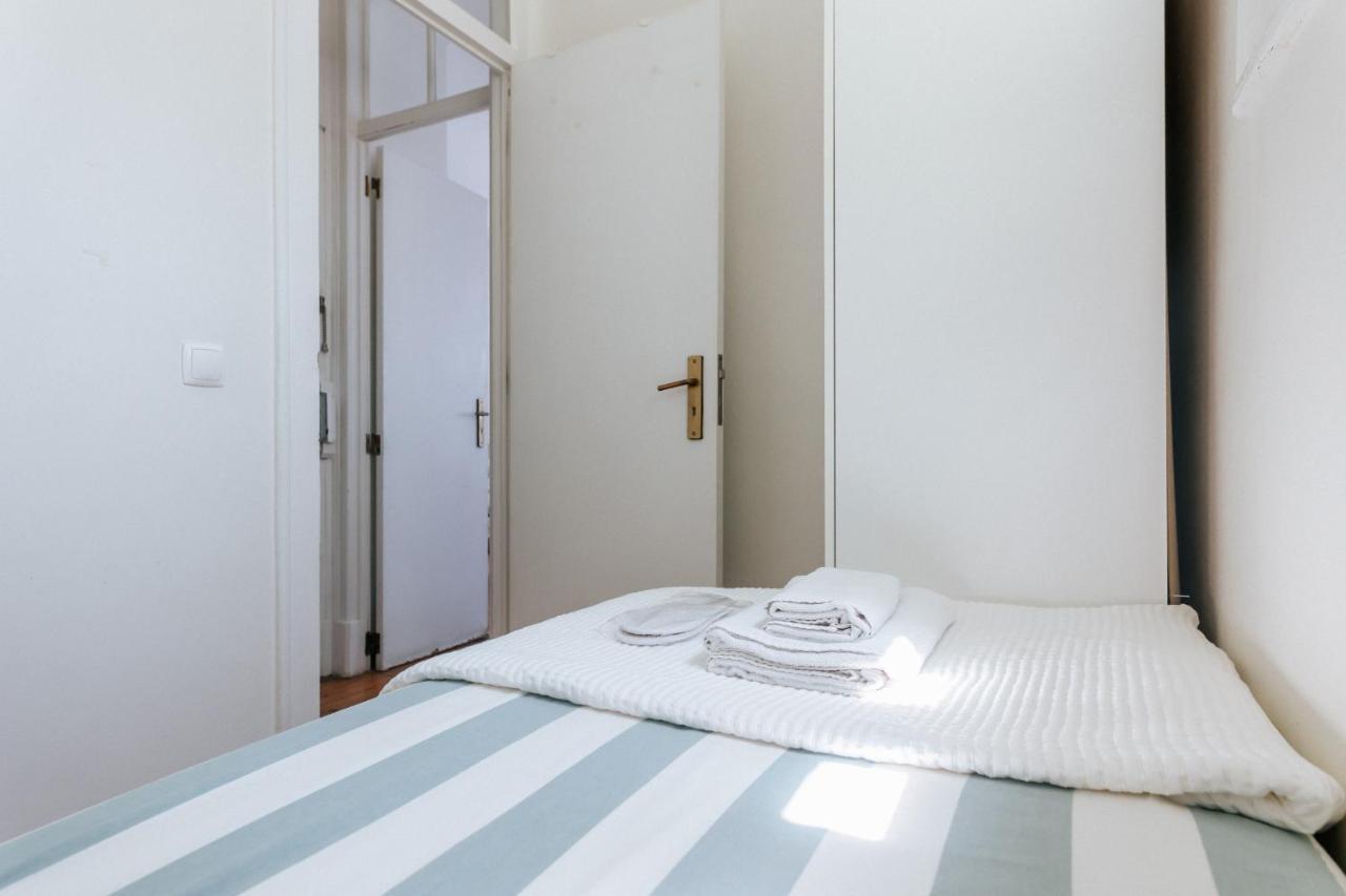 Apartment - Sao Lazaro Central