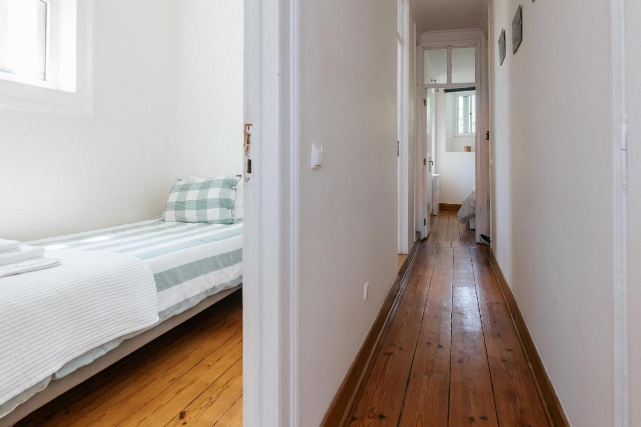 Apartment - Sao Lazaro Central *