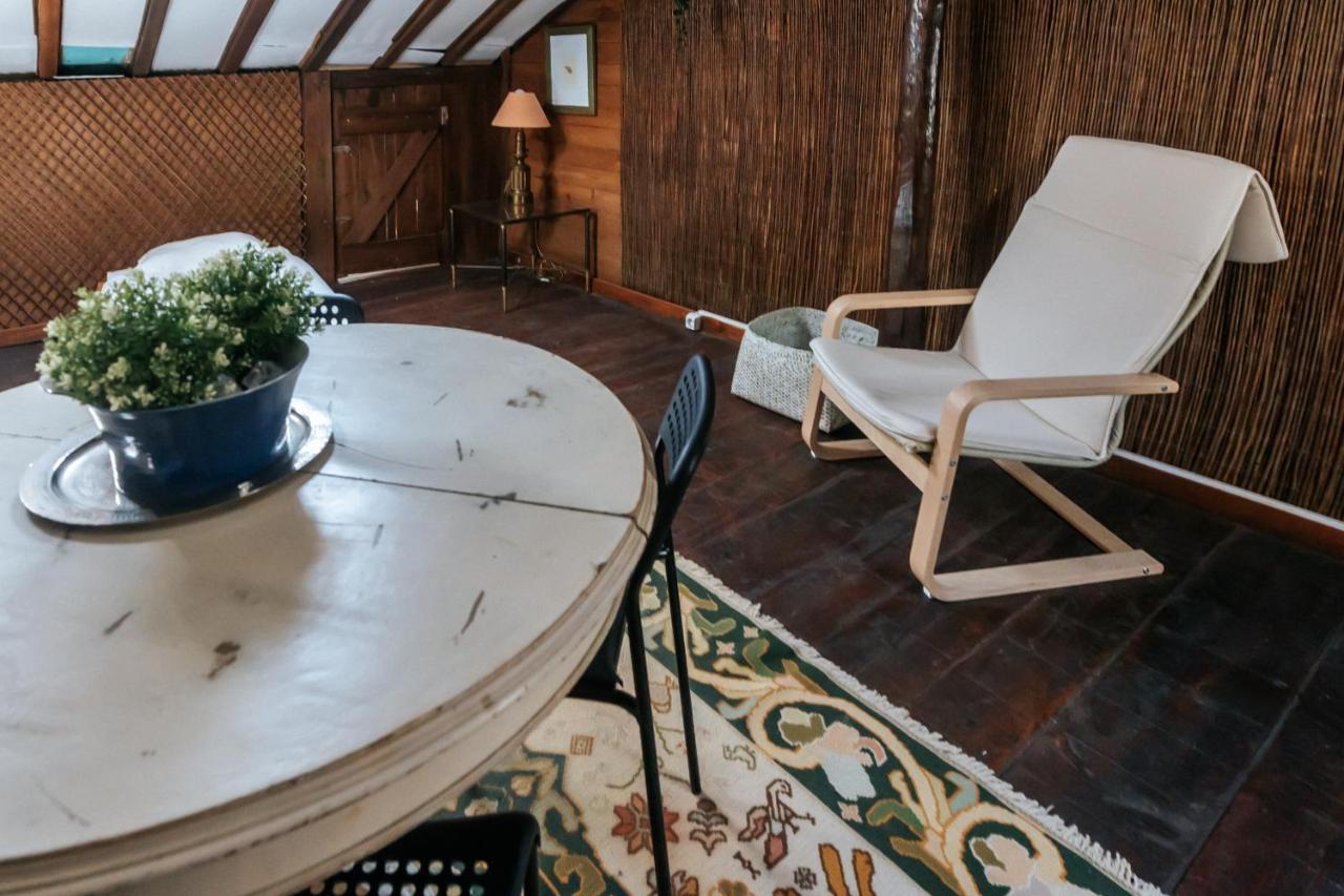 Apartamento Vintage Downtown Av Da Liberdade Flat Lisboa