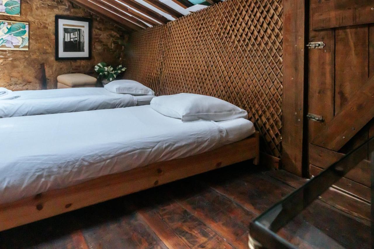 Apartamento Vintage Downtown Av Da Liberdade Flat