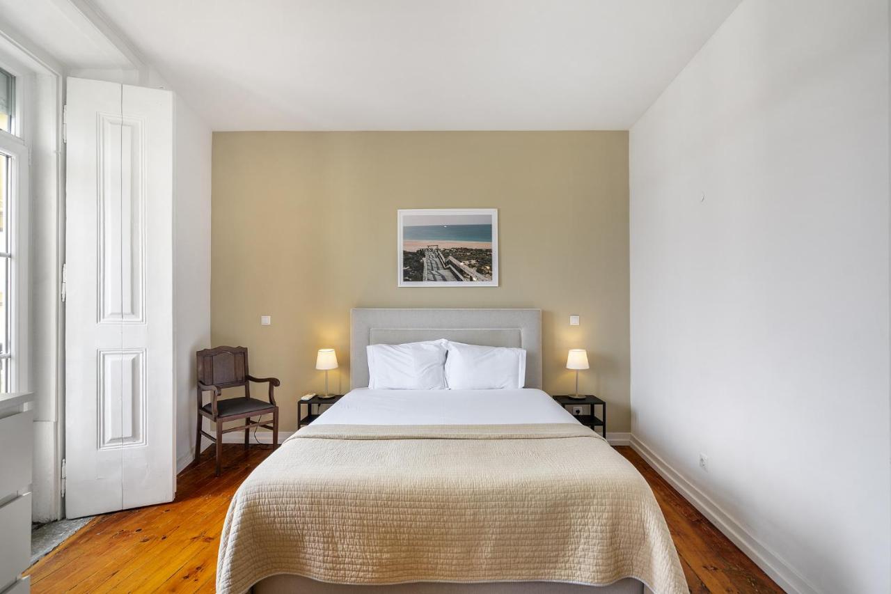 Apartment Whome 1-bed W/ River Views Great For D Nomads & R Workers