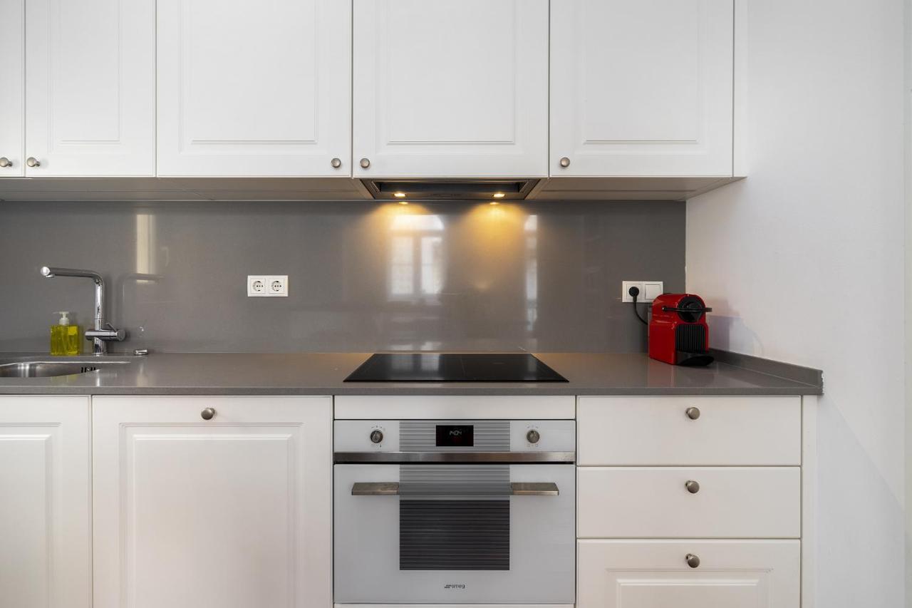 Whome 1-bed W/ River Views Great For D Nomads & R Workers Lisbon