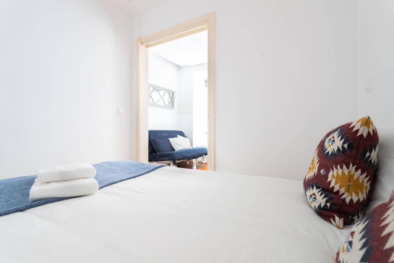 Apartment Mouraria Lisbon