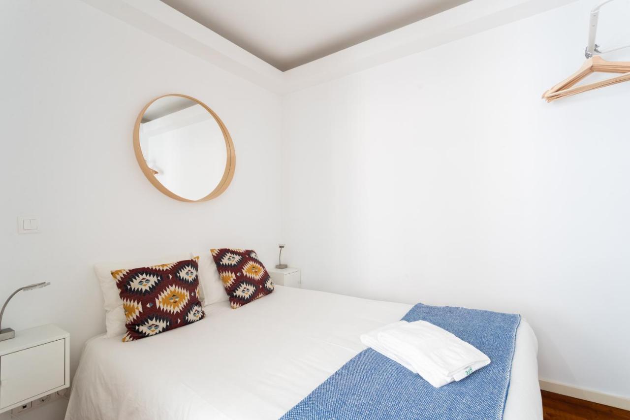 Mouraria Apartment Lisbon