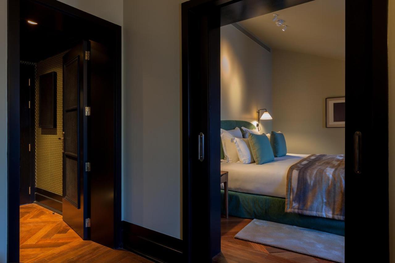 Hotel Valverde & Garden - Relais & Chateaux 5*