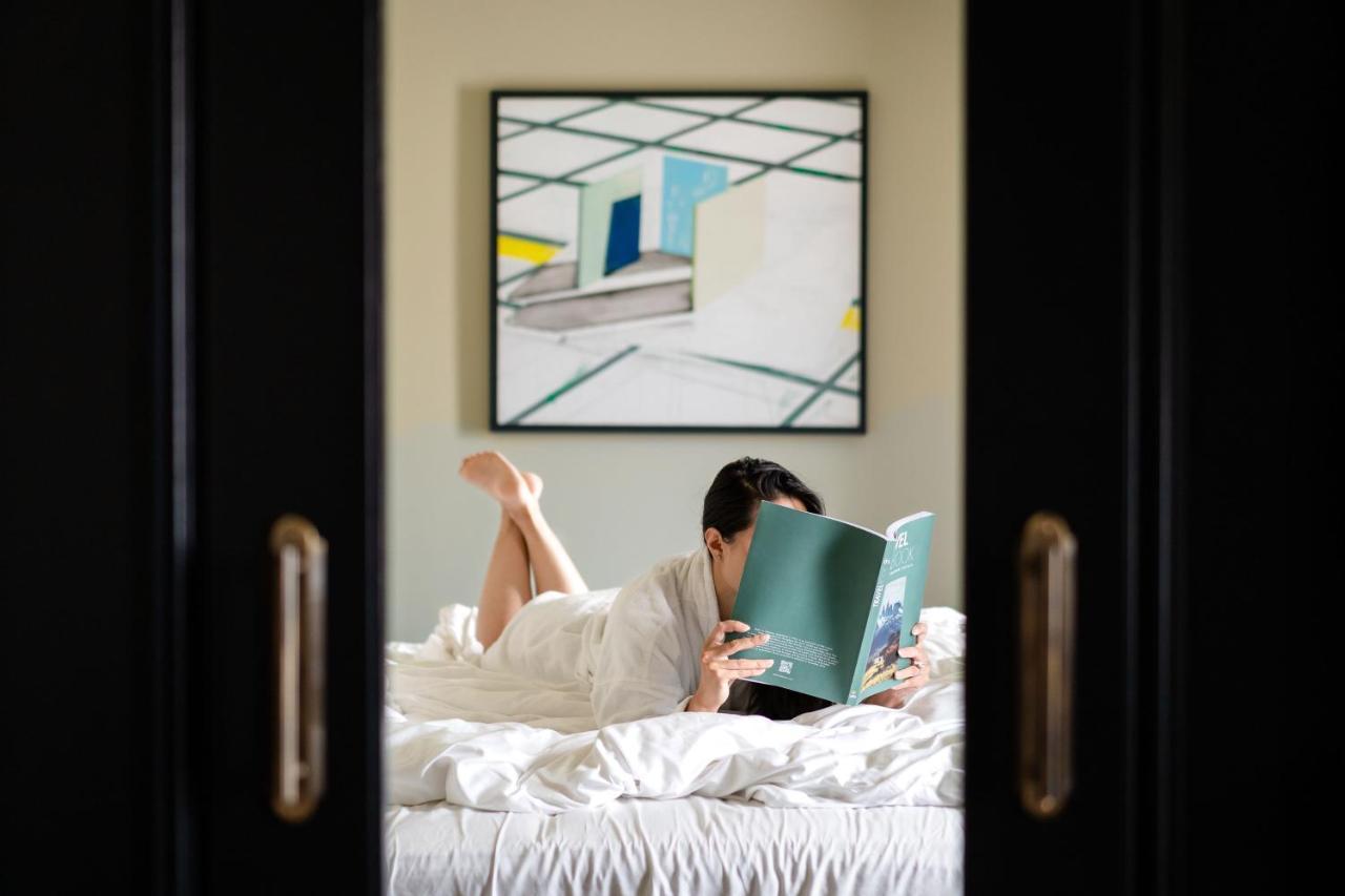 Hotel Valverde - Relais & Chateaux Lisbon