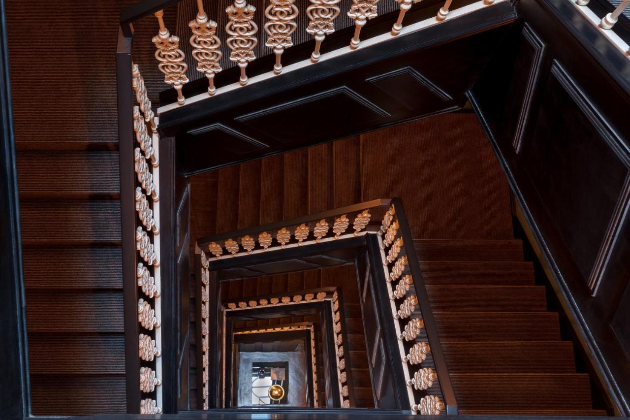 Hotel Valverde - Relais & Chateaux Lisbon