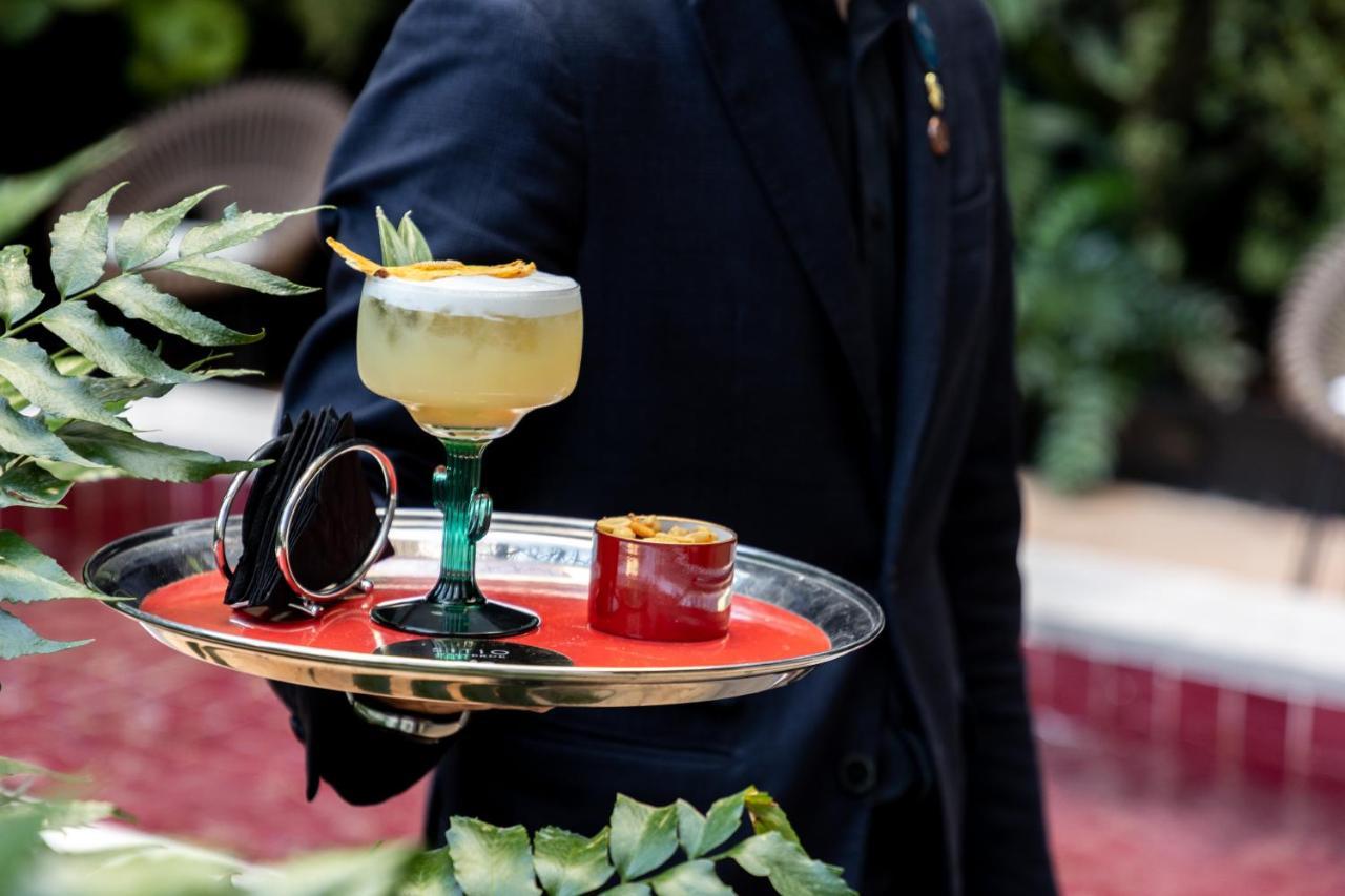Hotel Valverde - Relais & Chateaux Lisbon