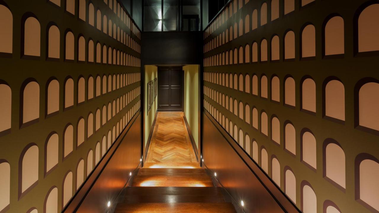 Valverde - Relais & Chateaux 5* Lisbon