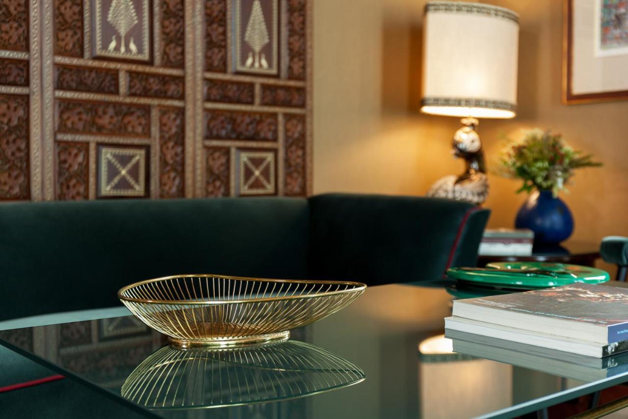 Valverde - Relais & Chateaux Lisbon