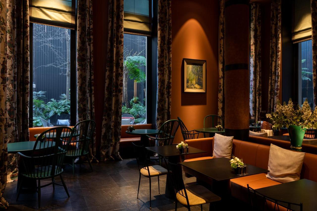 Valverde & Garden - Relais & Chateaux Hotel Lisbon