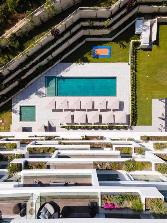 Martinhal Oriente Apartment Lisbon