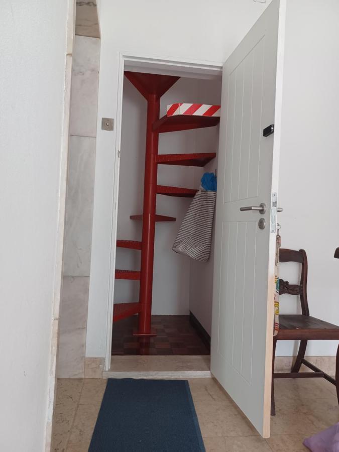 Quarto em Acomodações Particulares Cozy Independent Lisboa