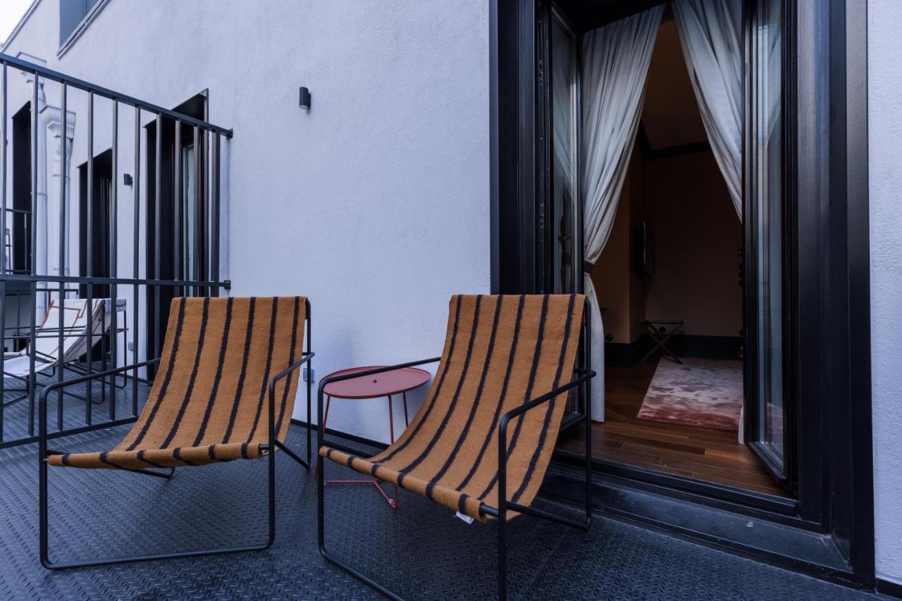 Valverde - Relais & Chateaux Hotel Lisbon