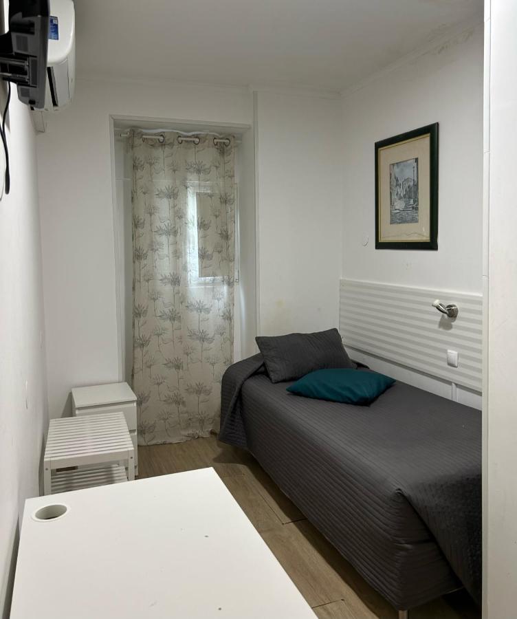 Residencial Joao Xxi Casa de hóspedes 3*
