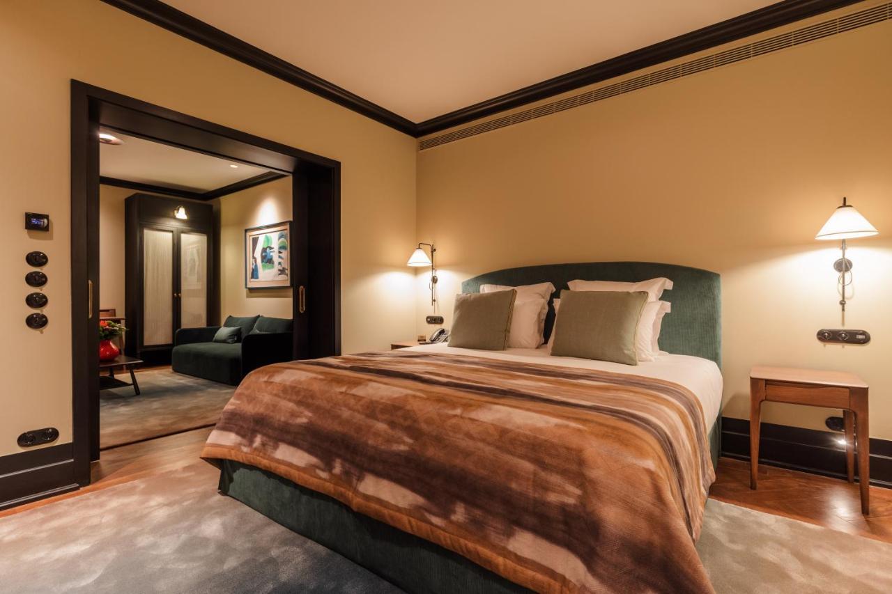 Valverde - Relais & Chateaux 5* Lisbon