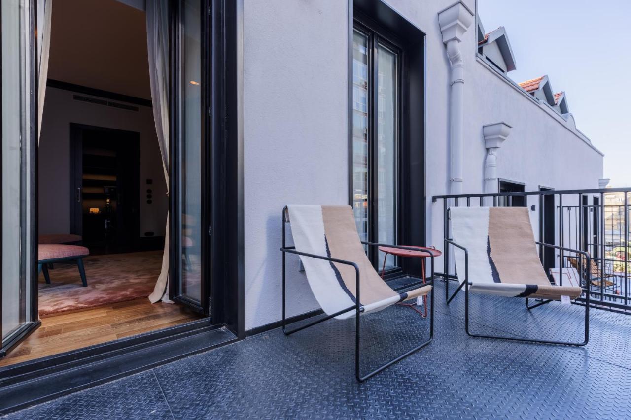 Valverde - Relais & Chateaux Lisbon