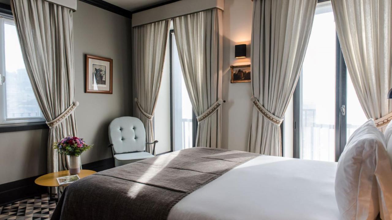 Valverde - Relais & Chateaux Lisbon