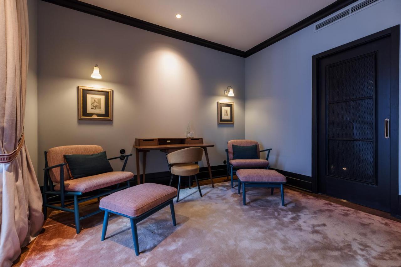 Hotel Valverde - Relais & Chateaux Lisbon