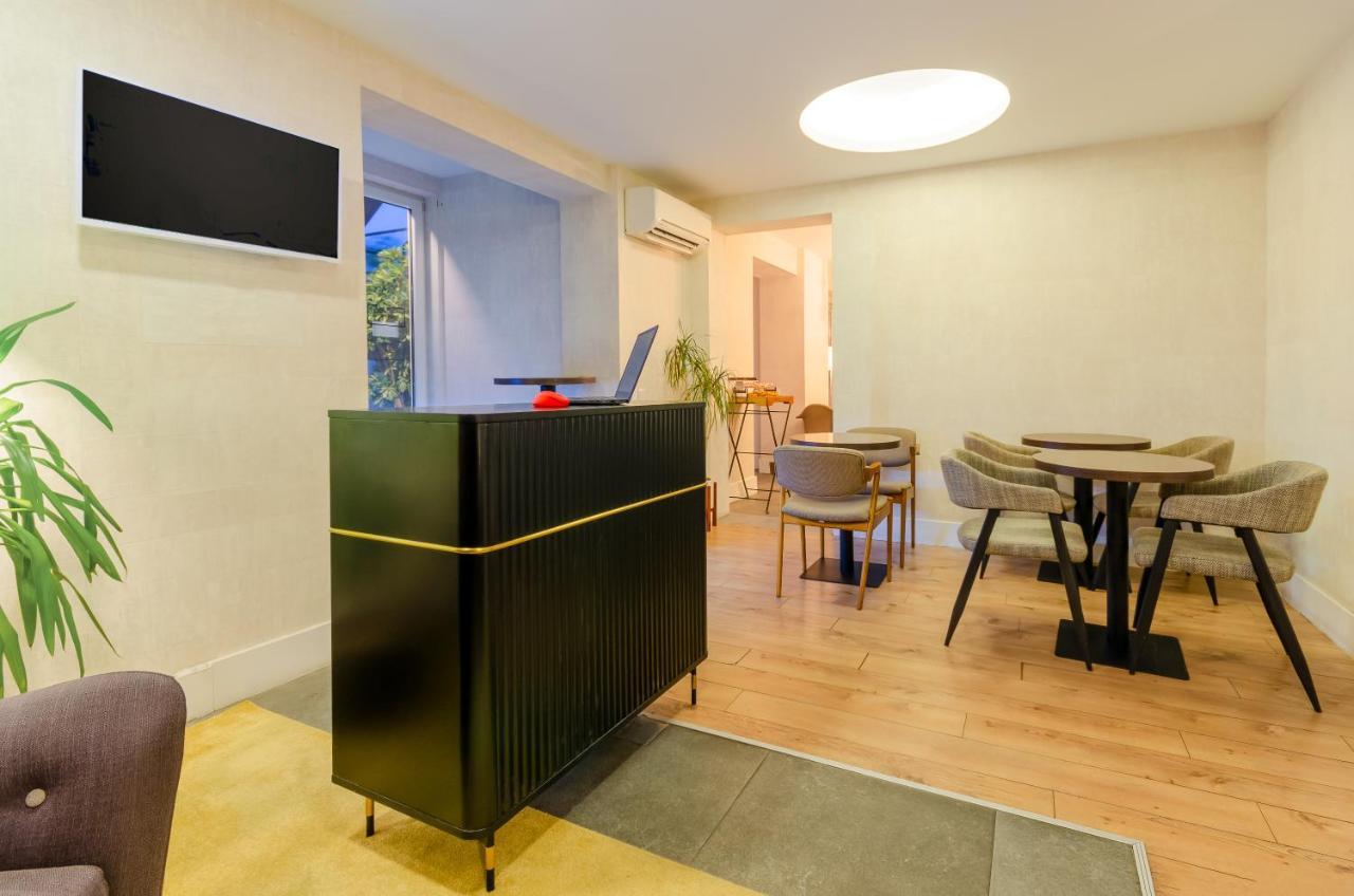 Lx51 & By Iin - Center 3* Lisbon
