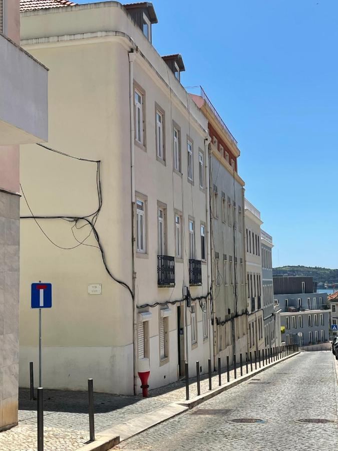 Belem Place - Free Parking Area * Lisboa