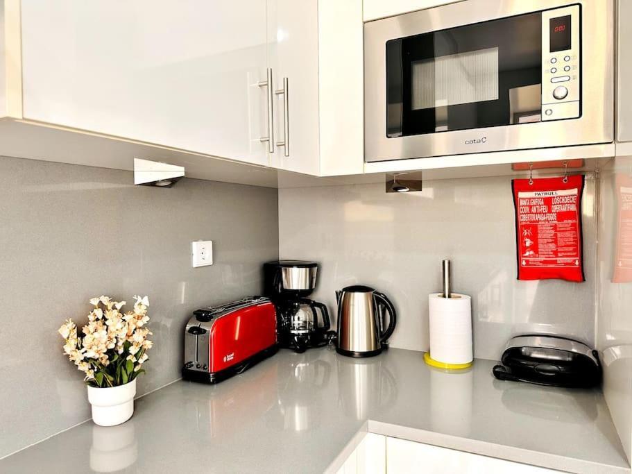 Apartment Lucky Alameda Lisbon