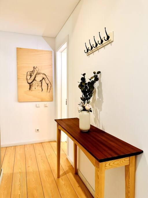 Apartment Lucky Alameda *