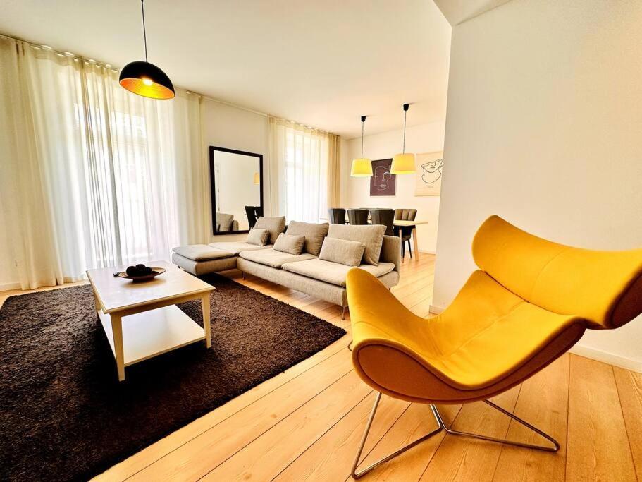Lucky Alameda Apartment Lisbon