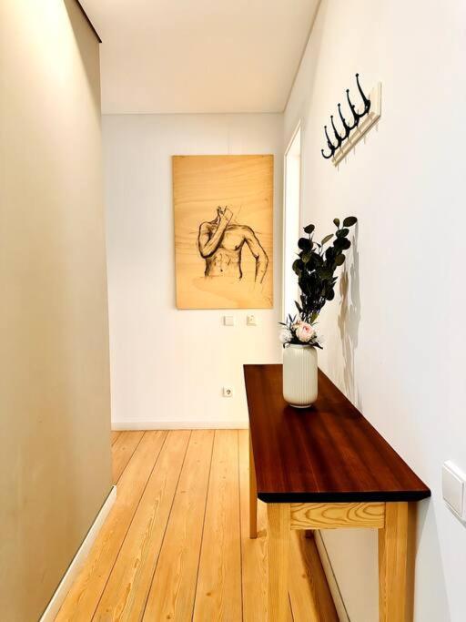 Lucky Alameda Apartment Lisbon